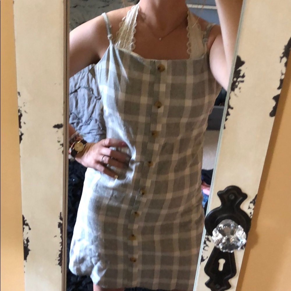 Pacsun dress